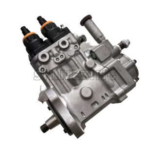 Good Quality Truck Diesel Engine Common Rail Fuel Injection Pump 094000-0421