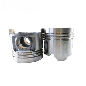 High Quality Truck Diesel 4BT K19 Engine Piston 4900737