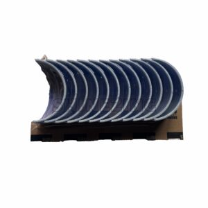 Machinery Parts  VTA28 Engine Connecting Rod Bearing 200603