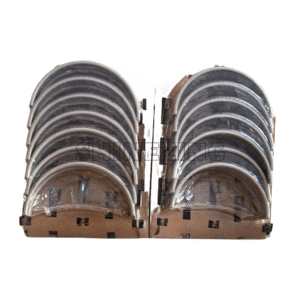 High-Quality Diesel KTA19 Engine Part Main Bearing 205140