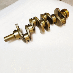 Wholesale Diesel 4B3.3TAAE QSB3.3 Engine Crankshaft 4941136