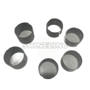 Machinery Diesel NTA855  Engine Camshaft Bushing 3801106