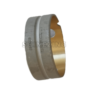Heavy Truck Diesel 6CT Engine Camshaft Bushing 3901685