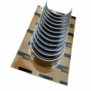 Truck Diesel QSX15 Engine Connecting Rod Bearing 2882087