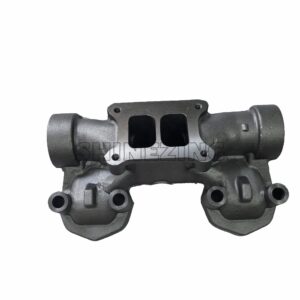 Machinery Truck NT855 Diesel Engine Exhaust Manifold 3026051