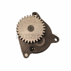 Construction Machinery Diesel KTA19 Engine Oil Pump 3047549
