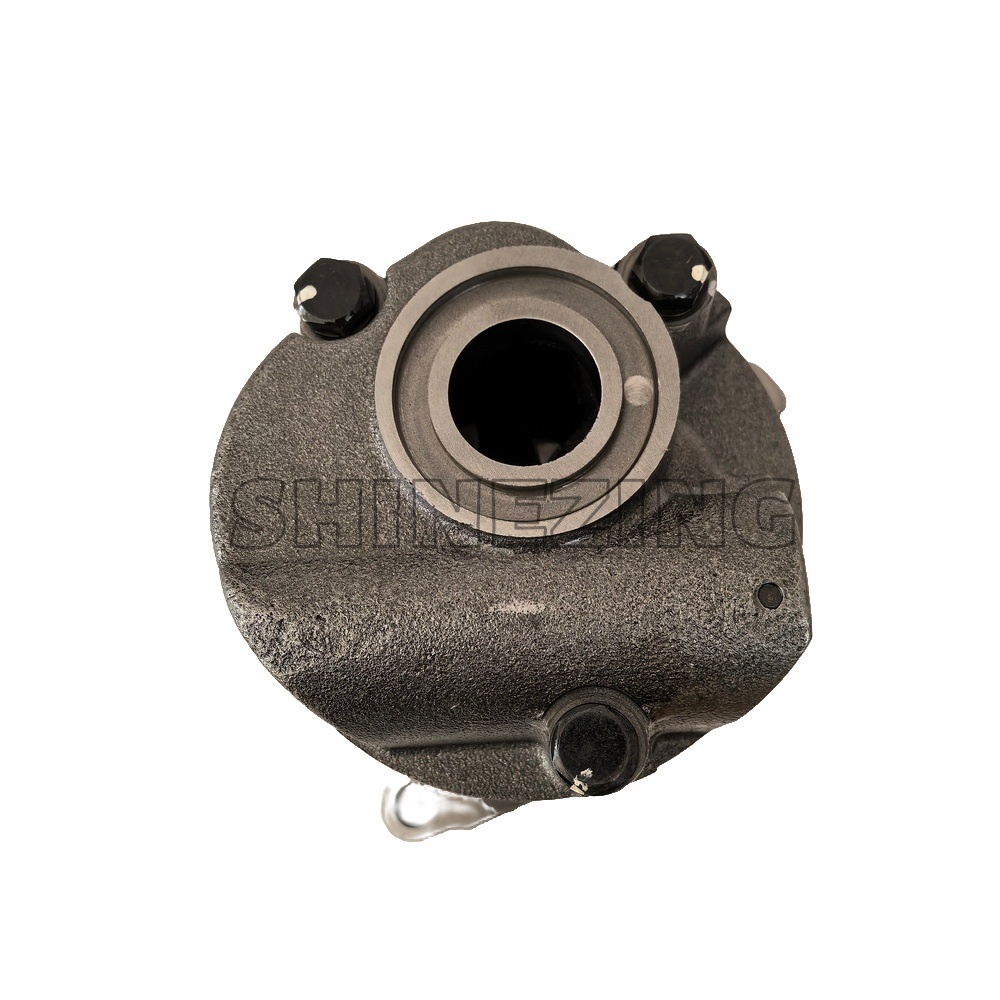 Construction Machinery Diesel KTA19 Engine Oil Pump 3047549 - 图片 2