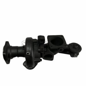 Machinery Diesel KTA19 QSK19 Engine Water Pump 3098964