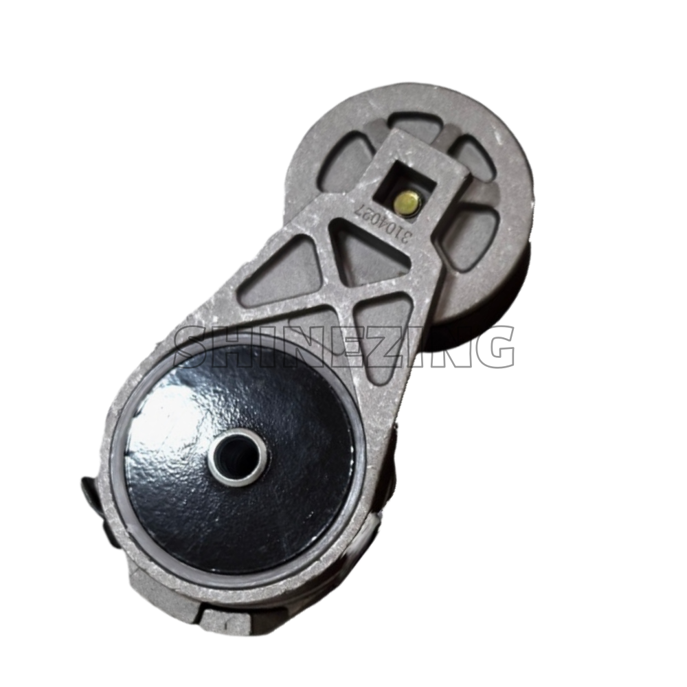 Excavator Diesel QSX15 ISX15 Engine Belt Tensioner 3104027 - 图片 4