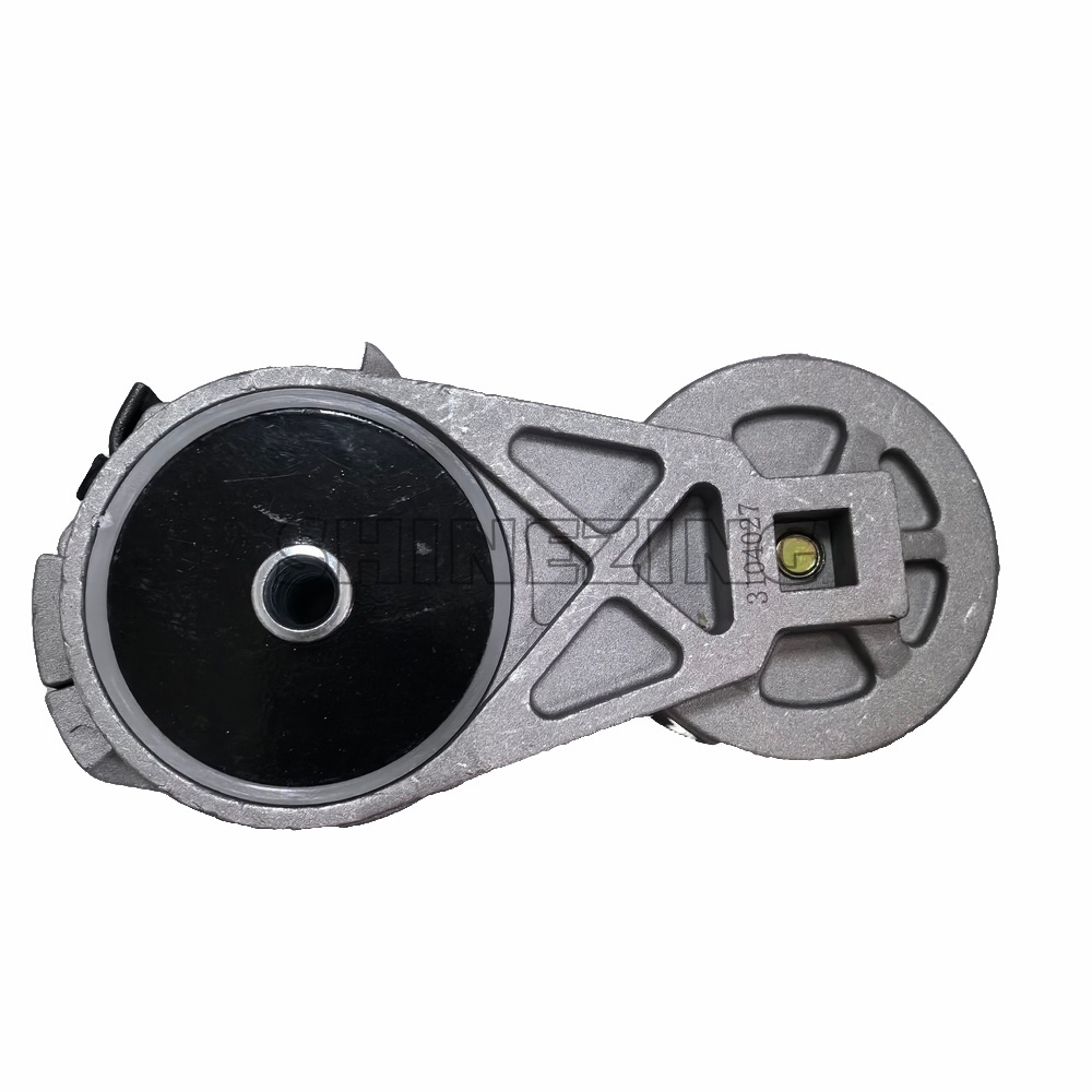 Excavator Diesel QSX15 ISX15 Engine Belt Tensioner 3104027 - 图片 2