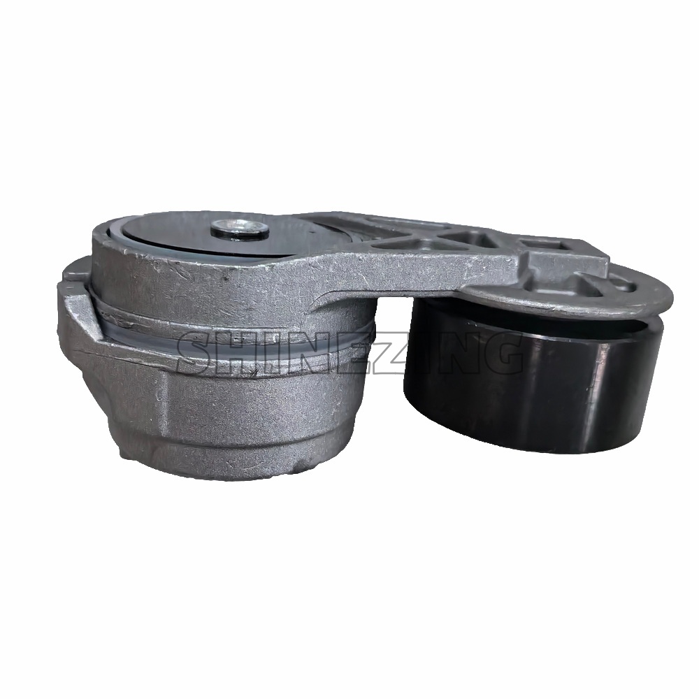 Excavator Diesel QSX15 ISX15 Engine Belt Tensioner 3104027