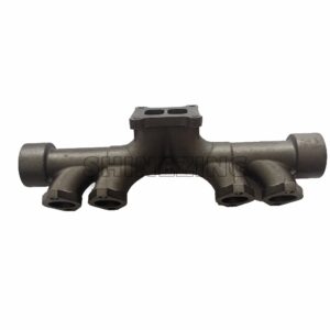 Machinery Diesel ISM M11 Engine Parts Exhaust Manifold 3104237
