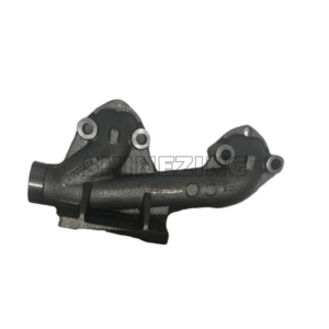 Machinery Marine Diesel NT855 Engine Exhaust Manifold 3252044