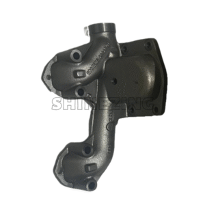 High Quality Diesel K19 K50 Engine Exhaust Manifold 3252045