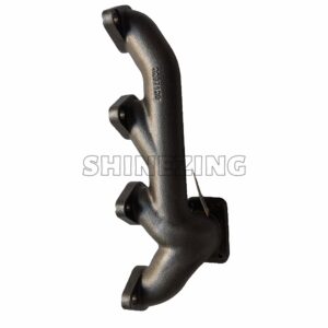 Wholesale Truck Diesel 4BT Engine Exhaust Manifold 3287130