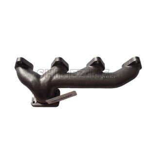 Wholesale Truck Diesel 4BT Engine Exhaust Manifold 3287130