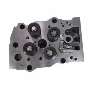Hot Selling Excavator Diesel K19 Engine Cylinder Head 3646323
