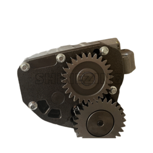 Wholesale High Quality Diesel ISX15 Engine Oil Pump 3687527