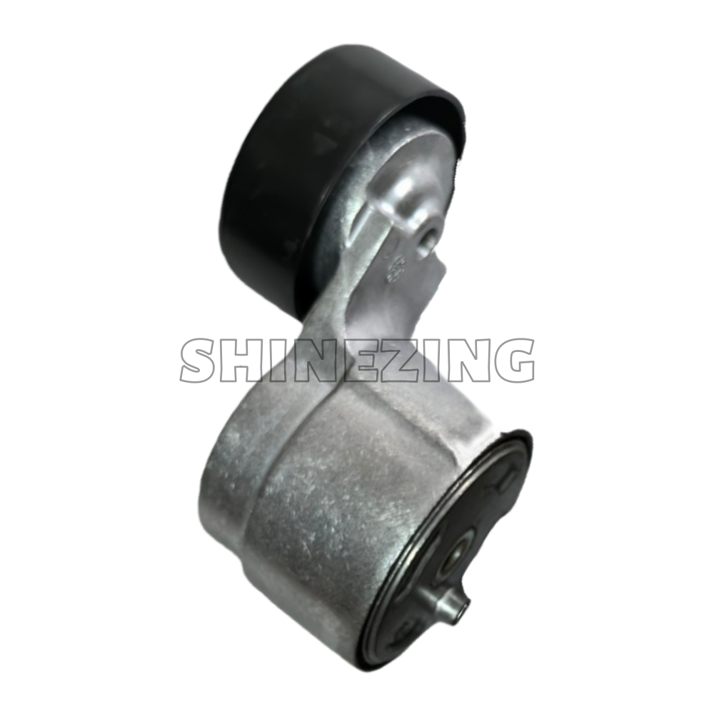 Wholesale Truck Diesel ISG Engine Part Belt Tensioner 3696364