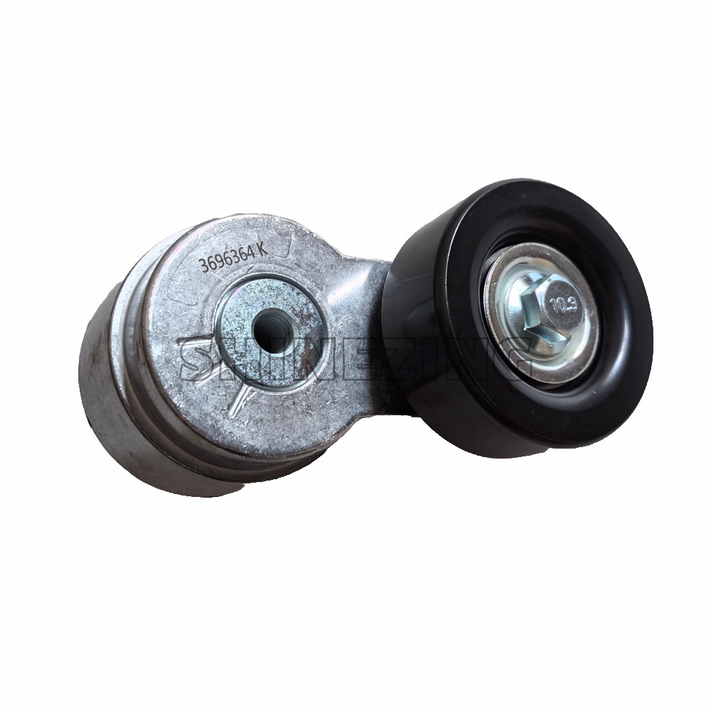 Wholesale Truck Diesel ISG Engine Part Belt Tensioner 3696364 - 图片 5