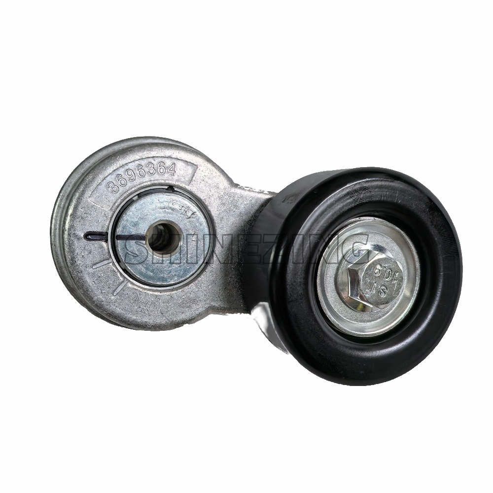 Wholesale Truck Diesel ISG Engine Part Belt Tensioner 3696364 - 图片 3