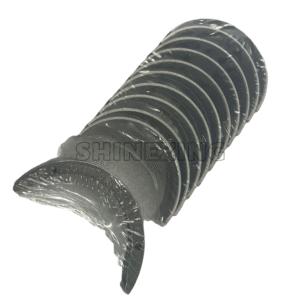 Wholesale Excavator QSB3.3 Engine Parts Main Bearing 3800872