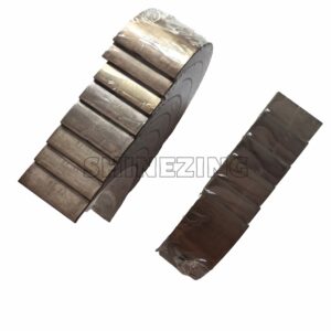 High Quality Machinery NTA855 Engine Main Bearing 3801260