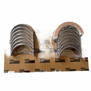 Machinery Diesel  6BT Engine Part Crankshaft Bearing 3802071