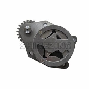 High Quality Diesel 6CT 6CT8.3 Engine Part Oil Pump 3802278