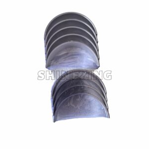 High Quality Machinery NT855 Engine Parts Main Bearing 3802520