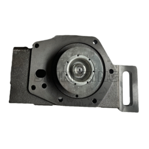 Construction Machinery N14 Diesel Engine Water Pump 3803605