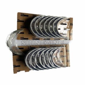 Machinery Marine  Diesel QST30 Engine Main Bearing 3804713