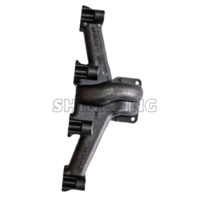 Wholesale Truck Diesel 4BT Engine Exhaust Manifold 3901635