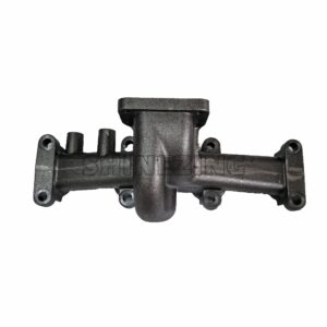 Wholesale Truck Diesel 4BT Engine Exhaust Manifold 3901635