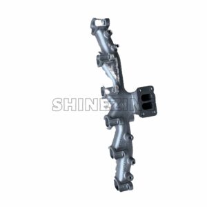 Wholesale Diesel 6BT Engine Part Exhaust Manifold 3917700