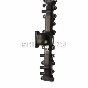 High Quality Diesel 6BT Engine Part Exhaust Manifold 3917761