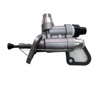Machinery Truck Diesel 6BT5.9 Engine Fuel Pump 3917998