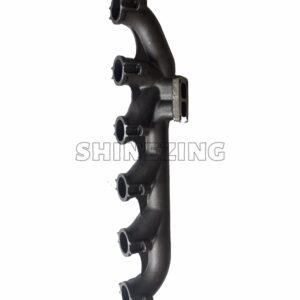 High Quality Excavator 6CT Engine Exhaust Manifold 3931440