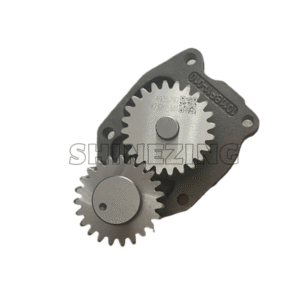 High Quality Excavator Diesel 4BT 6BT Engine Oil Pump 3937404