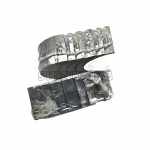 Industrial Diesel ISDE Engine Connecting Rod Bearing 3939859