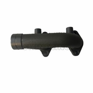 High Quality Truck Diesel ISB6.7 Engine Exhaust Manifold 3943872