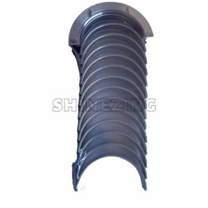 Heavy Truck Diesel 6CTA8.3 6CT Engine Main Bearing 3945918