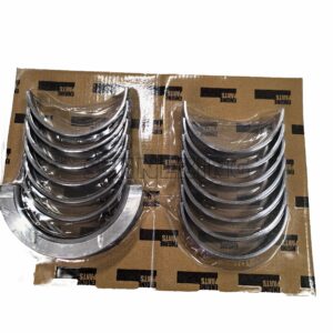 Machinery Parts Diesel 6CT  Engine Main Bearing  3945930