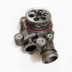 Truck Spare Parts  Diesel S60 Engine Water Pump 23530427