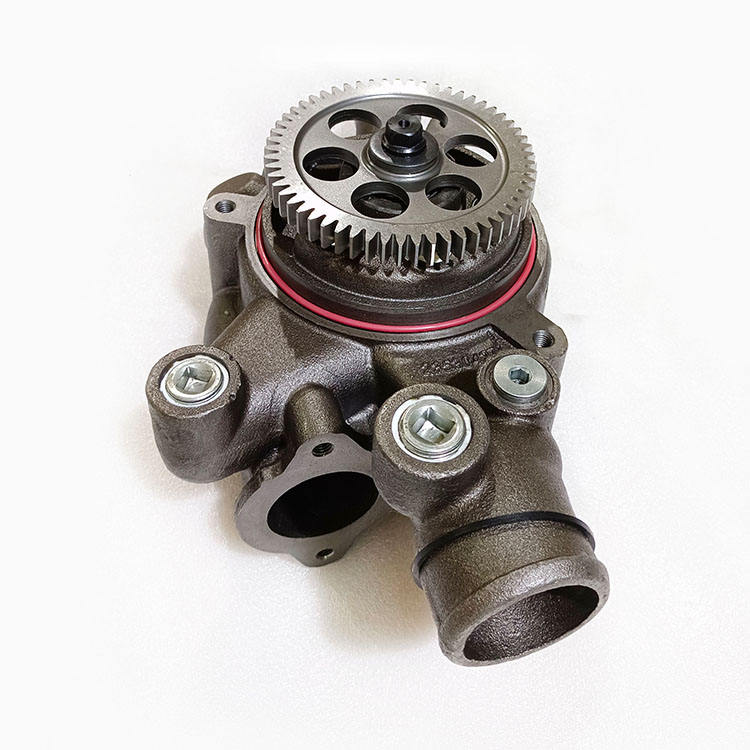 Truck Spare Parts Diesel S60 Engine Water Pump 23530427