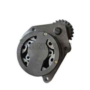 High Performance Diesel 6CT8.3 6CT Engine Oil Pump 3966840