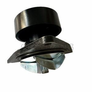 Excavator Diesel 6CT8.3 ISL8.9 Engine Water Pump 3966841