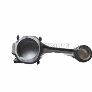 Wholesale Excavator 6CT 6CTA Engine Connecting Rod 3971394