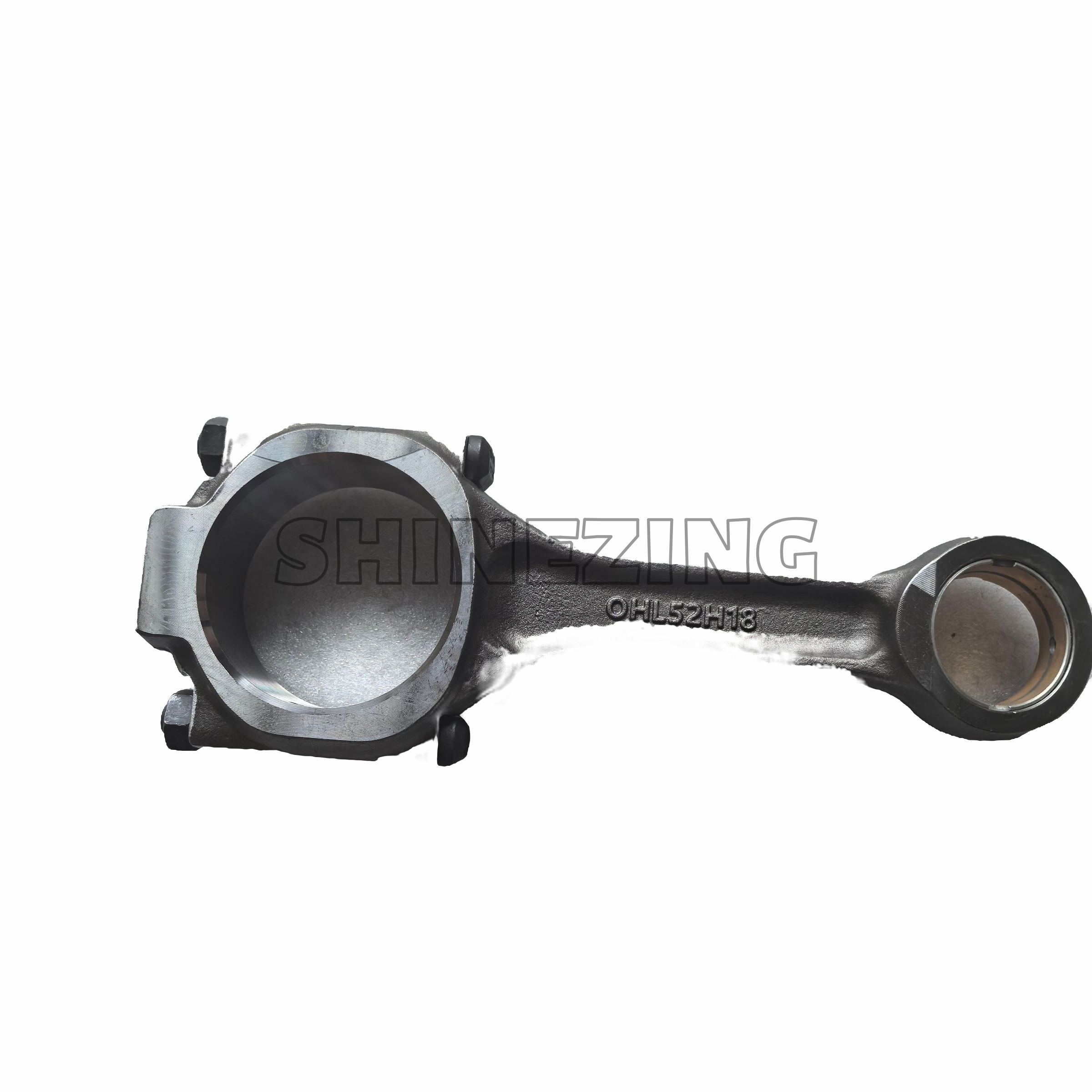 Wholesale Excavator 6CT 6CTA Engine Connecting Rod 3971394