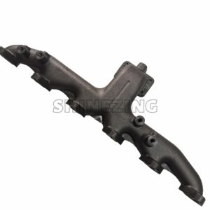 High Quality Diesel QSB6.7 Engine Exhaust Manifold 3979211